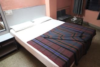 Hotel Mahaveer, Bangalore 4